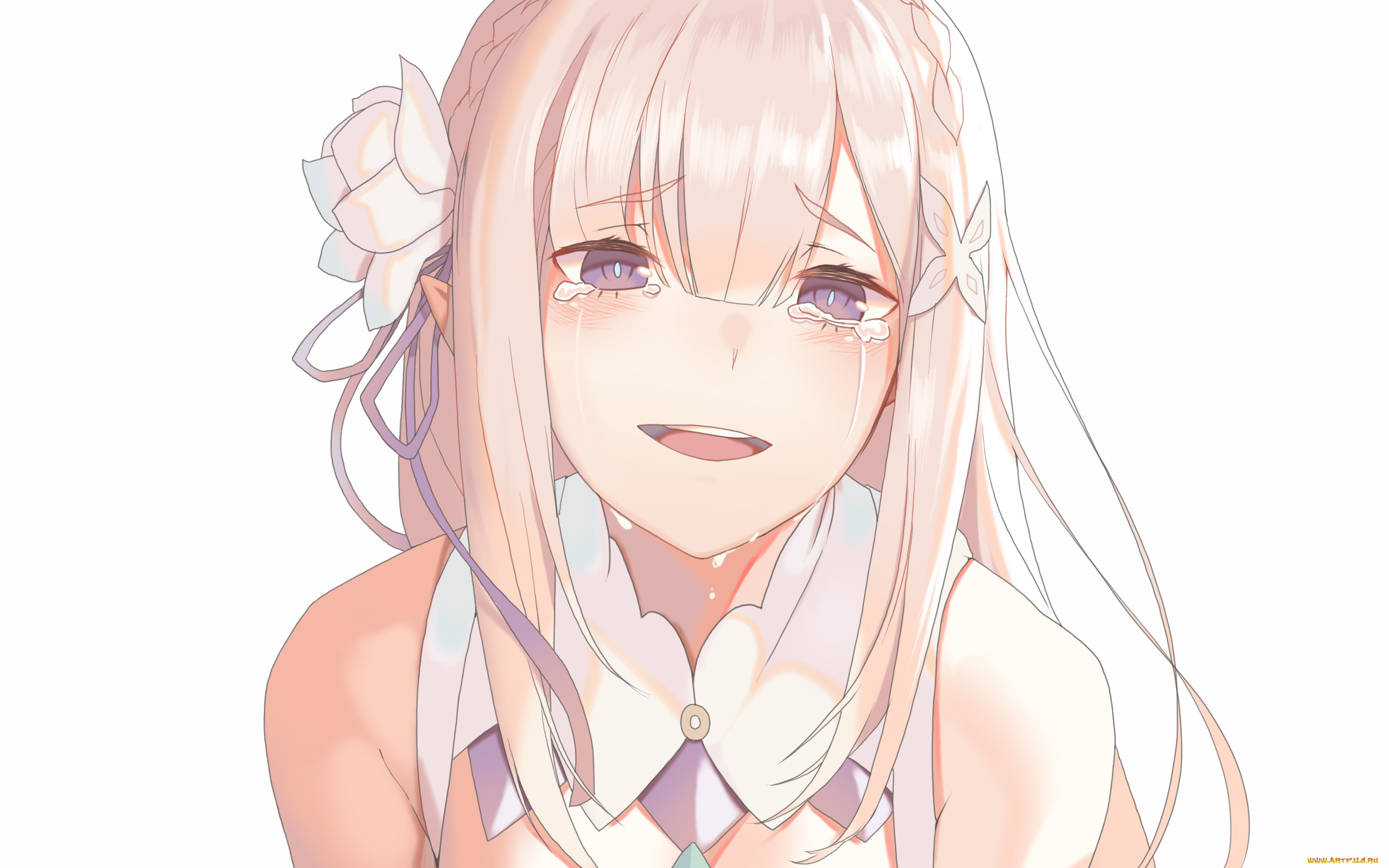 , re,  zero kara hajimeru isekai seikatsu, 